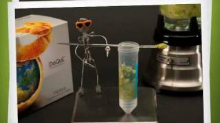 Dispersive Sample Preparation [upl. by Garnette]