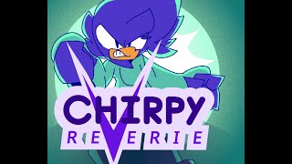 Chirpy Reverie Hacked Bad Ending [upl. by Ruddy]