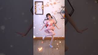 The girl who can dance this dance looks very sweet  CGI Status [upl. by Emanuela]