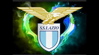 La Lazio mia [upl. by Ydnam]