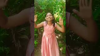 ഏത് തമ്പ്രാൻ വന്നാലു malayalam song Sruthi mol 123❤️ [upl. by Itsirk327]