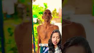 Dada dadi ka pyar emotional motivation trending trendingshorts viralvideo viralshort [upl. by Nanon]