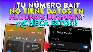 👉Eres Usuario De Bait Y No Tienes Datos Esta Puedes Ser La Solución✅ [upl. by Cromwell737]