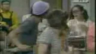 el chavo del ocho muy grosero [upl. by Loggia]