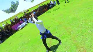 kumbe watu wanapenda oboriani song by vinny vinny [upl. by Gylys184]