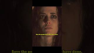 Save the people from what I have done kingdomofheaven orlandobloom jeremyirons evagreen movie [upl. by Demaria]