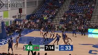 Marial Shayok Highlights vs Maine Red Claws 11919  SCORING MACHINE [upl. by Akers]