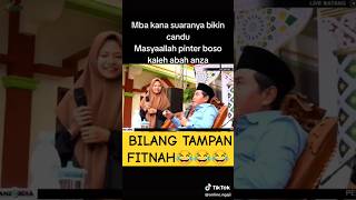 NGAKAK DIBILANG TAMPAN ABAH ANZA BILANG FITNAH ceramah shorts anwarzahid foryou beranda [upl. by Adnanref]