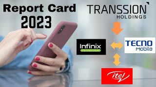 Itel  Tecno  Infinix  Transsion  What went right [upl. by Liggett]