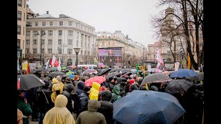 Tiesiogiai Žemės ūkio ministras susitinka su ūkininkais [upl. by Htims757]