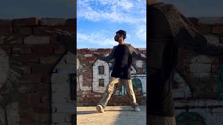 IDK HOW Song Kran Aujla 💪shorts dance trending lyricaldance dancechoreography song reels [upl. by Ayotak397]