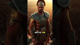 The Battle of Plataea Spartans’ Epic Triumph [upl. by Aronle209]