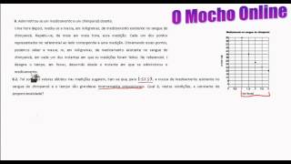 Proporcionalidade Inversa  Constante de proporcionalidade inversa  9ºano [upl. by Aillemac907]