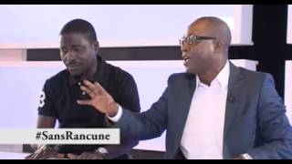 Comediens Ivoiriens imitant des Chefs dEtats Africains sur Voxafrica [upl. by Cathlene]