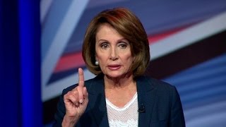 Pelosi Democrats are capitalists [upl. by Lanahtan]