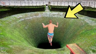 Boy Enters Forbidden Tunnel and Disappears  What Police Found Days Later Will Shock You [upl. by Sined]