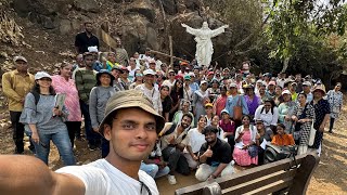 SFS Lenten Pilgrimage to Don Bosco Yuva Sanstha Karjat [upl. by Whitcomb]