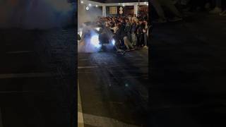 Honda 🇯🇵 burnout viral car turbo dragrace honda viralvideo hondacivic shorts viralshorts [upl. by Ajar]