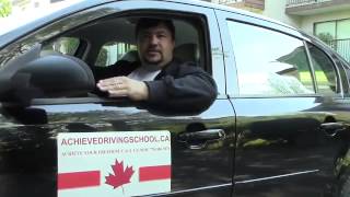 Driving Schools Calgary Tips to Pass The Road Test [upl. by Constant]