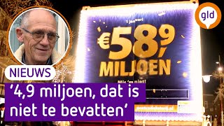 POSTCODEKANJER valt in DORPJE GELDERMALSEN 🤑 [upl. by Lolita354]