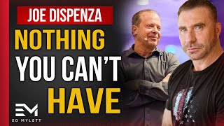 The SECRET To Getting EVERYTHING You Want in LIFE  Dr Joe Dispenza [upl. by Alica]