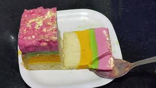 Cassata Ice Cream Recipe [upl. by Assanav]