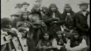 Apache Indian Resistance  Geronimo [upl. by Ednutabab]