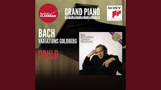 Goldberg Variations BWV 988 Variatio 23 a 2 Clav [upl. by Adran]