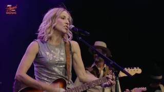 Sheryl Crow  Outlaw Music Festival  Live in Milwaukee WI Summerfest 2017 [upl. by Nairde658]