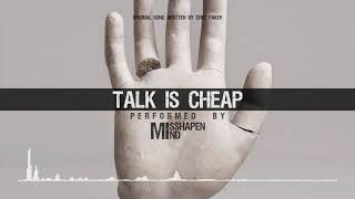 Talk Is Cheap Cover [upl. by Mar]