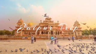 Jaipur  Latest Haryanvi Songs Haryani [upl. by Ellenehc596]