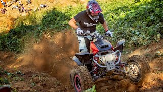 DIRT BIKES amp QUADS ATTACK EXTREME ATV HILL CLIMB [upl. by Areikahs998]