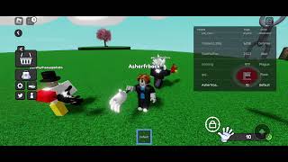 OP Roblox Slap Battles Script  KICK GUI  Pastebin 100 [upl. by Haduhey136]