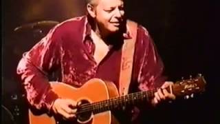 Tommy Emmanuel Australian medley Waltzing MatildaRoad To Gundagai France 2001 [upl. by Weihs331]