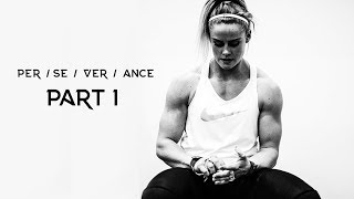 Sara Sigmundsdottir Perseverance  Part 1 [upl. by Brenza]