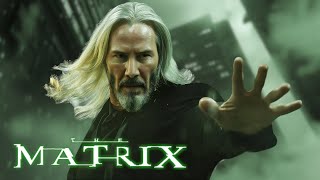 MATRIX Full Movie 2024 Neo Returns  FullHDvideos4me New Action Movies 2024 in English Game Movie [upl. by Wain]