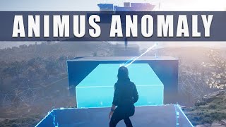 Assassins Creed Valhalla Ledecestrescire Anomaly  Animus Anomaly Mystery near Ravensthorpe [upl. by Otirecul]