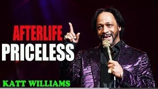 Katt Williams Afterlife Priceless Comedy Show [upl. by Roderic]