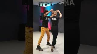 Salsa ON1 Demo  Arun Pauer amp Ana Ursic  Ritmo Madras  Graz Austria  28 Sep 2024 [upl. by Colburn]