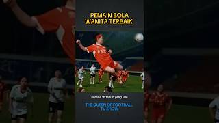 Wanita ini pemain sepak bola terbaik di sekolah‼️😲 [upl. by Ramak240]