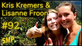 Kris Kremers and Lisanne Froon 92 [upl. by Fritzsche]