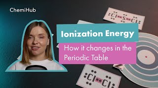 Ionization energy How it changes in the Periodic Table [upl. by Sayre479]