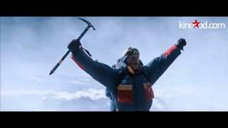 Everest 2015 Trailer Монгол хэлээр [upl. by Smiga]