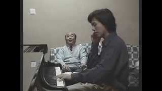 Yundi Li Rehearsal Tapes Chopin Ballade No4 Op52 [upl. by Larkins]