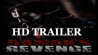 Damons Revenge 2022 Trailer [upl. by Grani460]