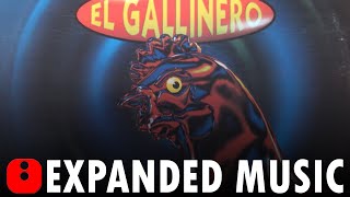 Ramirez  El Gallinero Tfx Remix  1994 [upl. by Netsirhk]