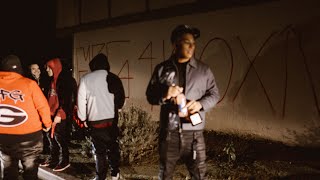 With The Norteños of South Side 7 Trees  San Jose Hood Vlog  Kwon Brady [upl. by Gelasius]