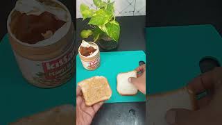 Healthy breakfast recipes 😋viralshort howtomakebreadsandwich foodlover [upl. by Laine]