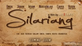 OFFICIAL TRAILER 1 SILARIANG  mulai 2 MARET 2017 di Bioskop [upl. by Naugan]