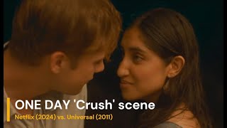 ONE DAY trailer 2024 🌹  Crush Scene  Leo Woodall Ambika Mod Anne Hathaway Jim Sturgess [upl. by Enecnarf]